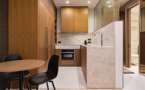 2-к квартира, на длительный срок, 52м2, 4/9 этаж