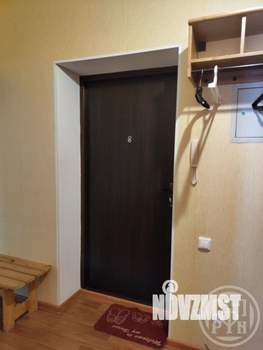 1-к квартира, на длительный срок, 41м2, 5/5 этаж