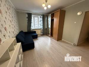 2-к квартира, на длительный срок, 51м2, 5/12 этаж
