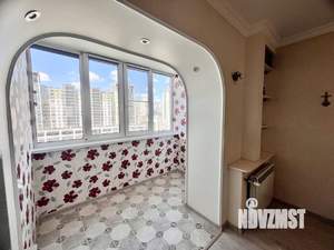 2-к квартира, на длительный срок, 55м2, 7/13 этаж