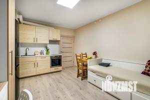 1-к квартира, посуточно, 27м2, 6/11 этаж