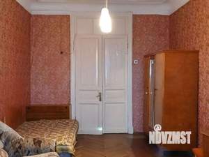 2-к квартира, на длительный срок, 57м2, 5/6 этаж