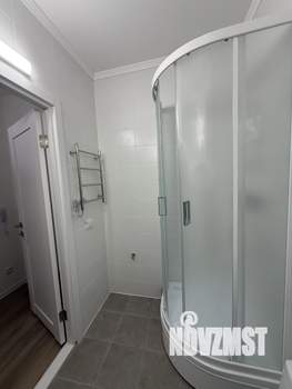 Студия квартира, на длительный срок, 20м2, 1/21 этаж