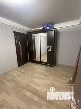 1-к квартира, на длительный срок, 35м2, 5/5 этаж