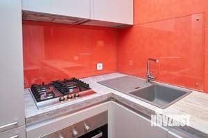 1-к квартира, на длительный срок, 38м2, 2/5 этаж