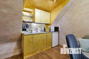2-к квартира, посуточно, 55м2, 2/6 этаж