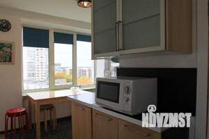 1-к квартира, посуточно, 62м2, 1/1 этаж