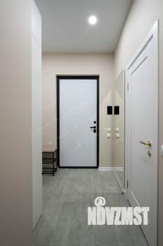 1-к квартира, на длительный срок, 44м2, 2/9 этаж