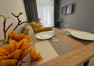 2-к квартира, на длительный срок, 55м2, 3/11 этаж