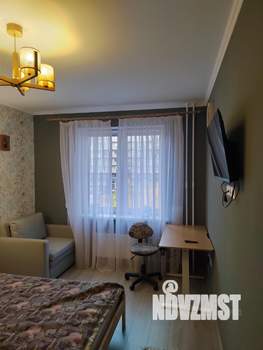 1-к квартира, на длительный срок, 35м2, 3/9 этаж