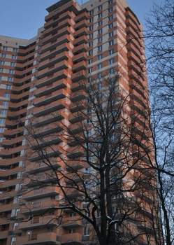 1-к квартира, на длительный срок, 40м2, 2/25 этаж