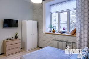 Студия квартира, на длительный срок, 19м2, 1/3 этаж