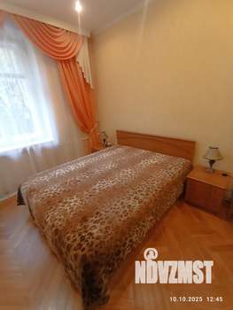 2-к квартира, на длительный срок, 56м2, 3/7 этаж