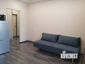 Студия квартира, на длительный срок, 25м2, 2/18 этаж