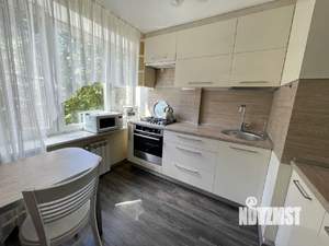 2-к квартира, на длительный срок, 47м2, 4/12 этаж