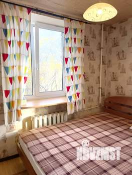 2-к квартира, на длительный срок, 42м2, 5/5 этаж