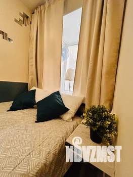 1-к квартира, посуточно, 14м2, 1/6 этаж