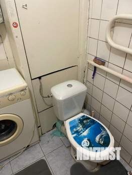 1-к квартира, на длительный срок, 36м2, 3/9 этаж