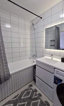 1-к квартира, на длительный срок, 38м2, 11/13 этаж