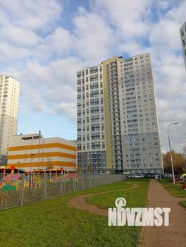 2-к квартира, на длительный срок, 50м2, 14/26 этаж