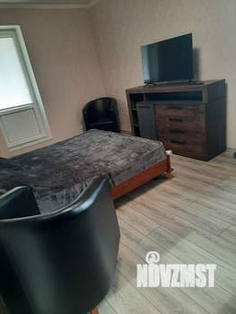 1-к квартира, на длительный срок, 40м2, 15/26 этаж