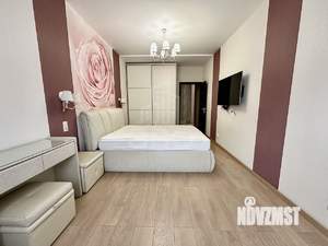 2-к квартира, на длительный срок, 70м2, 5/19 этаж