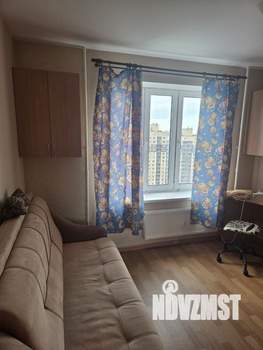 1-к квартира, на длительный срок, 31м2, 26/27 этаж