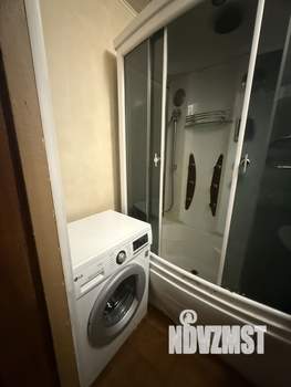 1-к квартира, на длительный срок, 37м2, 5/9 этаж