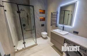 2-к квартира, на длительный срок, 60м2, 8/10 этаж