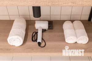 Студия квартира, посуточно, 23м2, 2/5 этаж