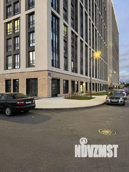 Студия квартира, на длительный срок, 29м2, 11/19 этаж