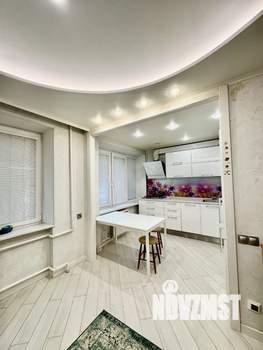 2-к квартира, на длительный срок, 46м2, 2/12 этаж