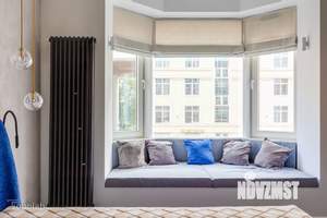 2-к квартира, на длительный срок, 59м2, 2/8 этаж