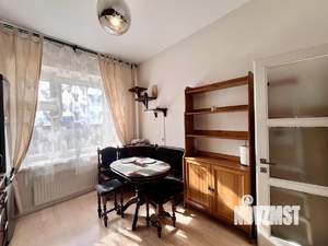 1-к квартира, на длительный срок, 38м2, 17/17 этаж