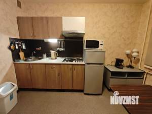 1-к квартира, на длительный срок, 41м2, 3/13 этаж