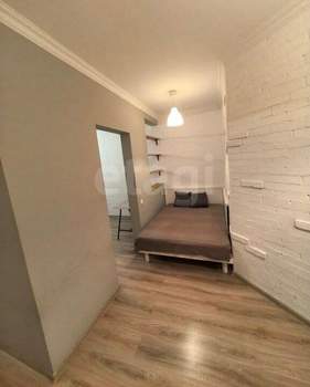 1-к квартира, на длительный срок, 48м2, 4/16 этаж