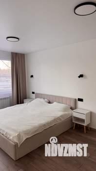 1-к квартира, на длительный срок, 33м2, 1/9 этаж