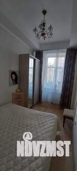2-к квартира, посуточно, 51м2, 2/5 этаж