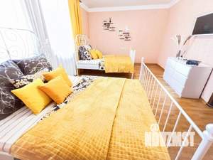 2-к квартира, посуточно, 69м2, 1/1 этаж