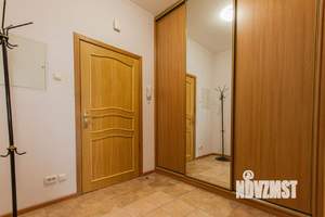 1-к квартира, на длительный срок, 40м2, 2/8 этаж