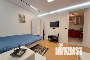 1-к квартира, посуточно, 28м2, 3/5 этаж