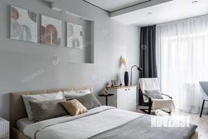 3-к квартира, на длительный срок, 81м2, 5/16 этаж