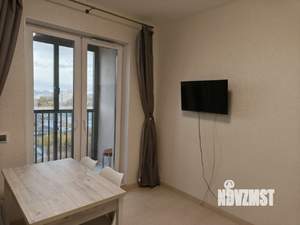 1-к квартира, на длительный срок, 41м2, 12/19 этаж