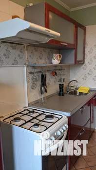 1-к квартира, посуточно, 32м2, 5/14 этаж