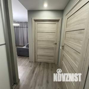 1-к квартира, посуточно, 37м2, 13/14 этаж