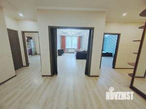 3-к квартира, на длительный срок, 100м2, 4/27 этаж