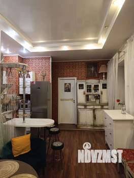 2-к квартира, на длительный срок, 54м2, 5/6 этаж