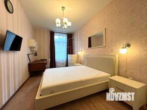 2-к квартира, на длительный срок, 62м2, 3/4 этаж