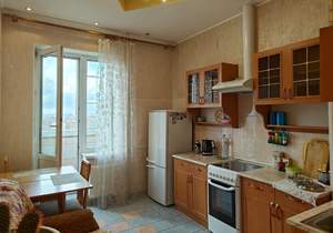 1-к квартира, на длительный срок, 40м2, 11/12 этаж
