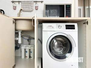 1-к квартира, на длительный срок, 41м2, 4/7 этаж